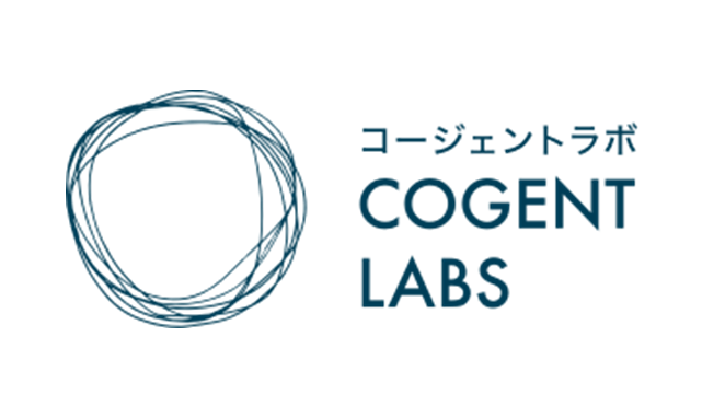 株式会社Cogent Labs