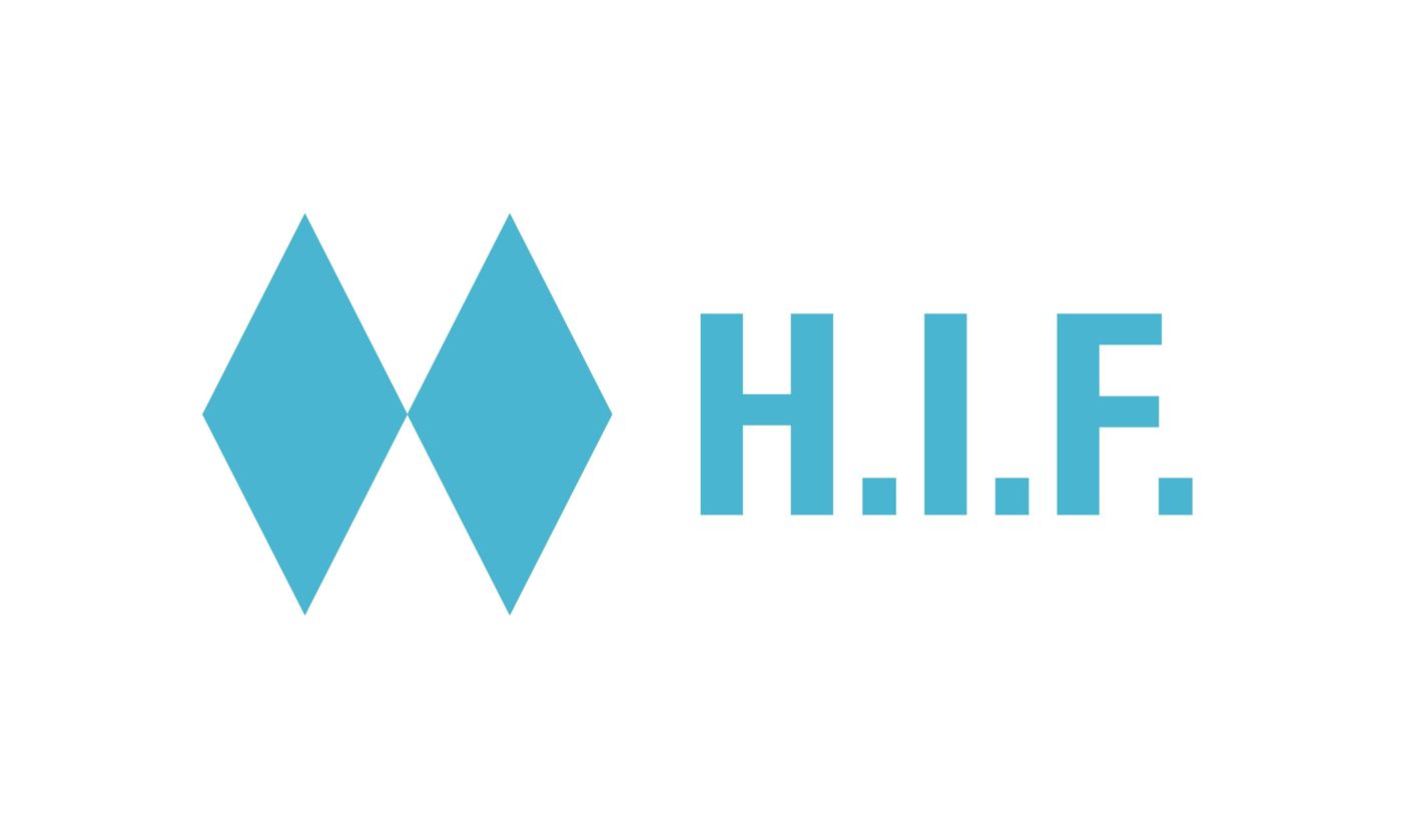 H.I.F.株式会社