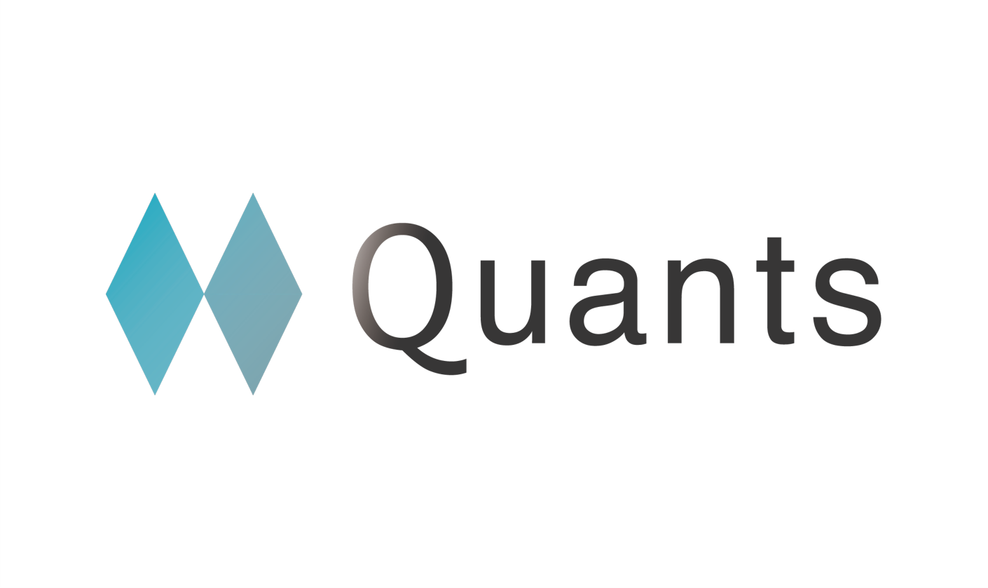 Quants株式会社