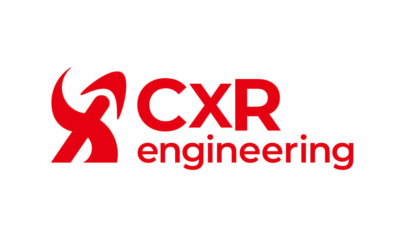 CXRエンジニアリング株式会社