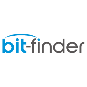Bit-finder